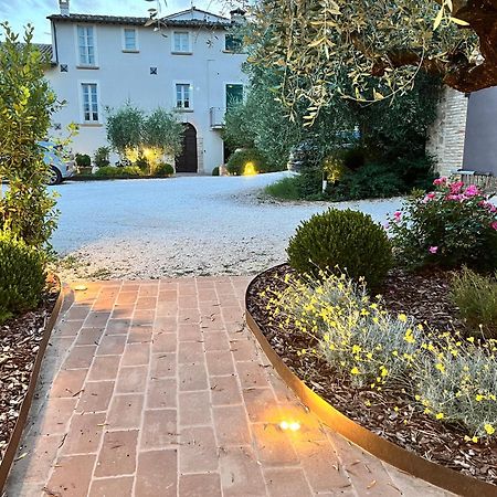 Corteviva Boutique B&B Perugia Eksteriør billede