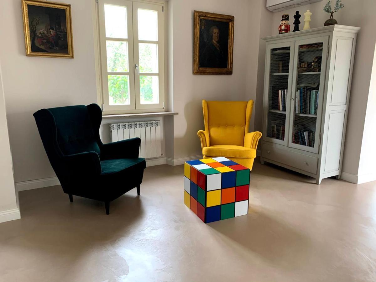 Corteviva Boutique B&B Perugia Eksteriør billede