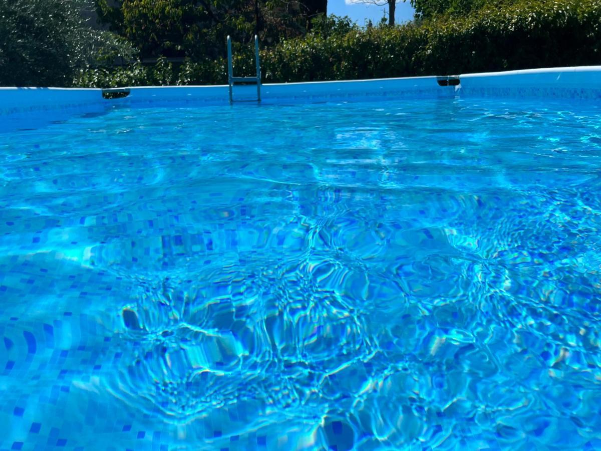 Corteviva Boutique B&B Perugia Eksteriør billede
