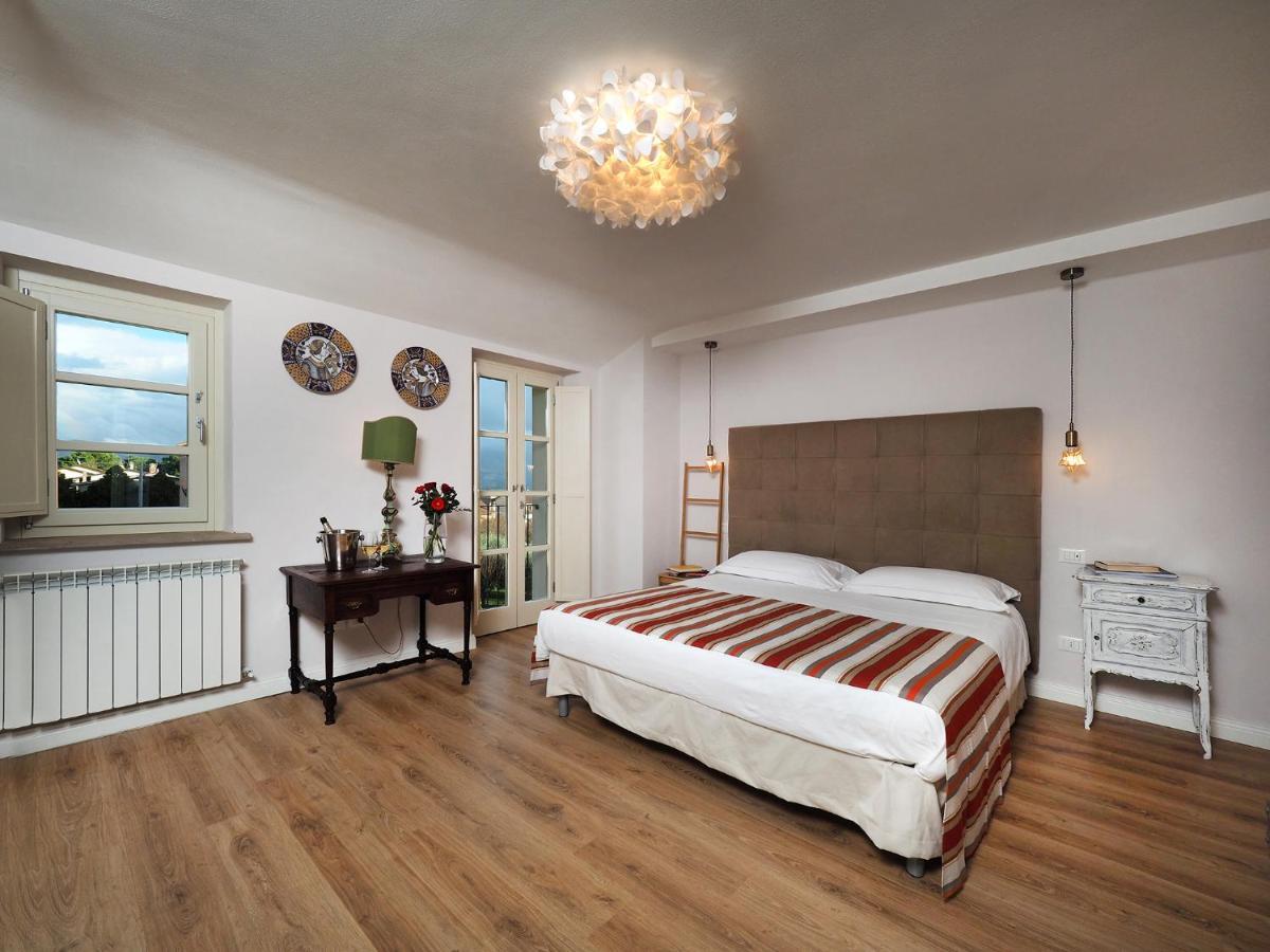 Corteviva Boutique B&B Perugia Eksteriør billede
