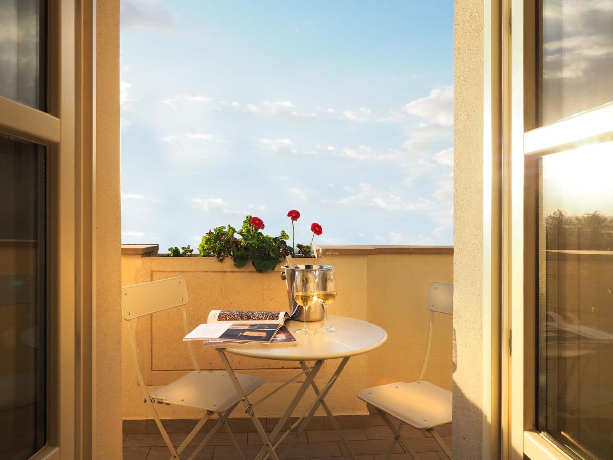 Corteviva Boutique B&B Perugia Eksteriør billede