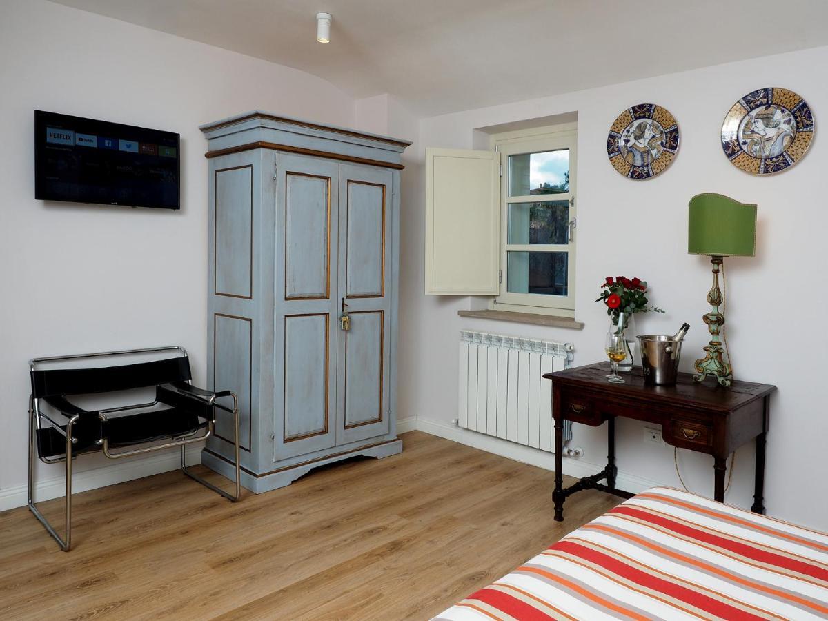 Corteviva Boutique B&B Perugia Eksteriør billede