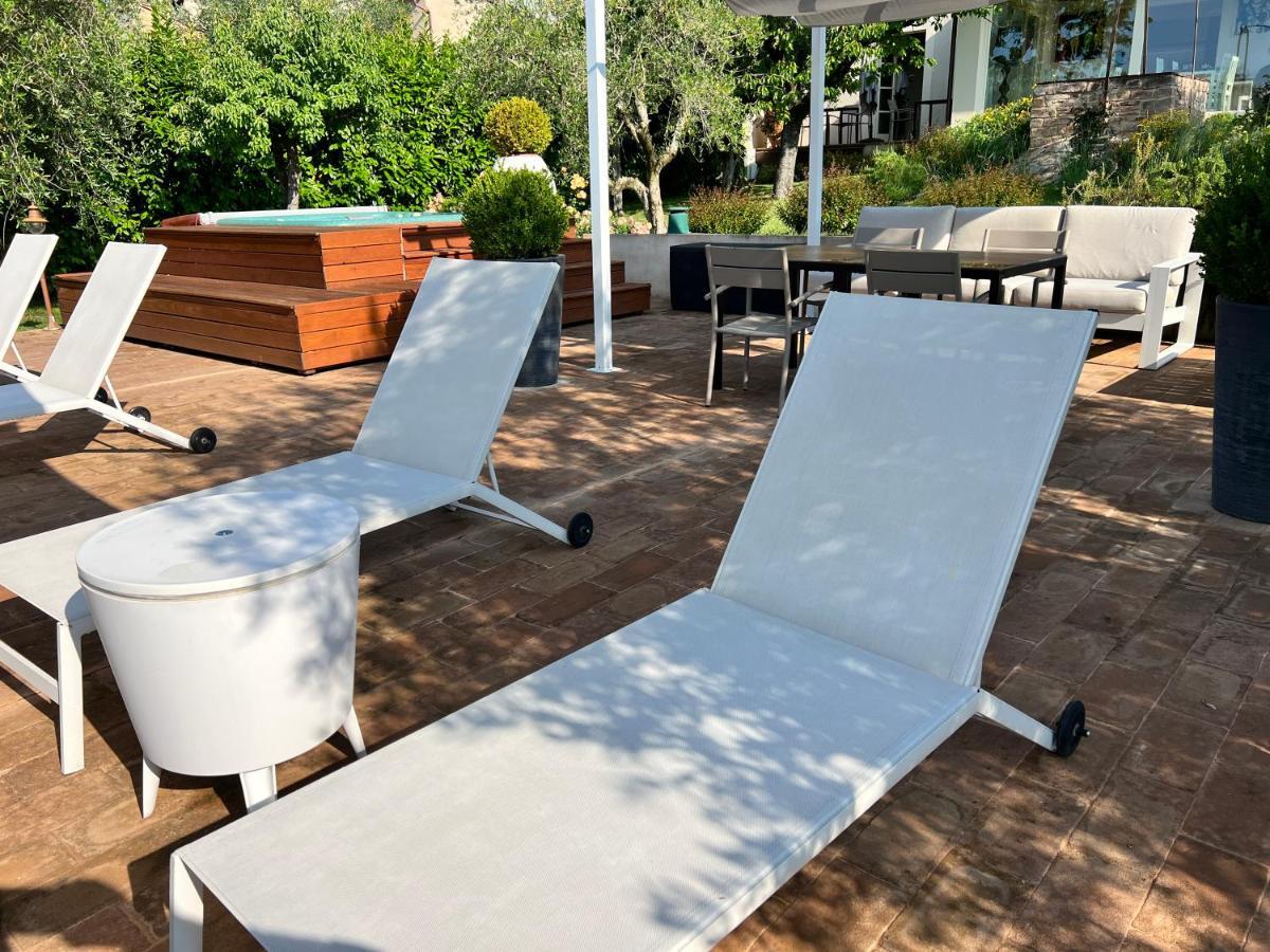 Corteviva Boutique B&B Perugia Eksteriør billede