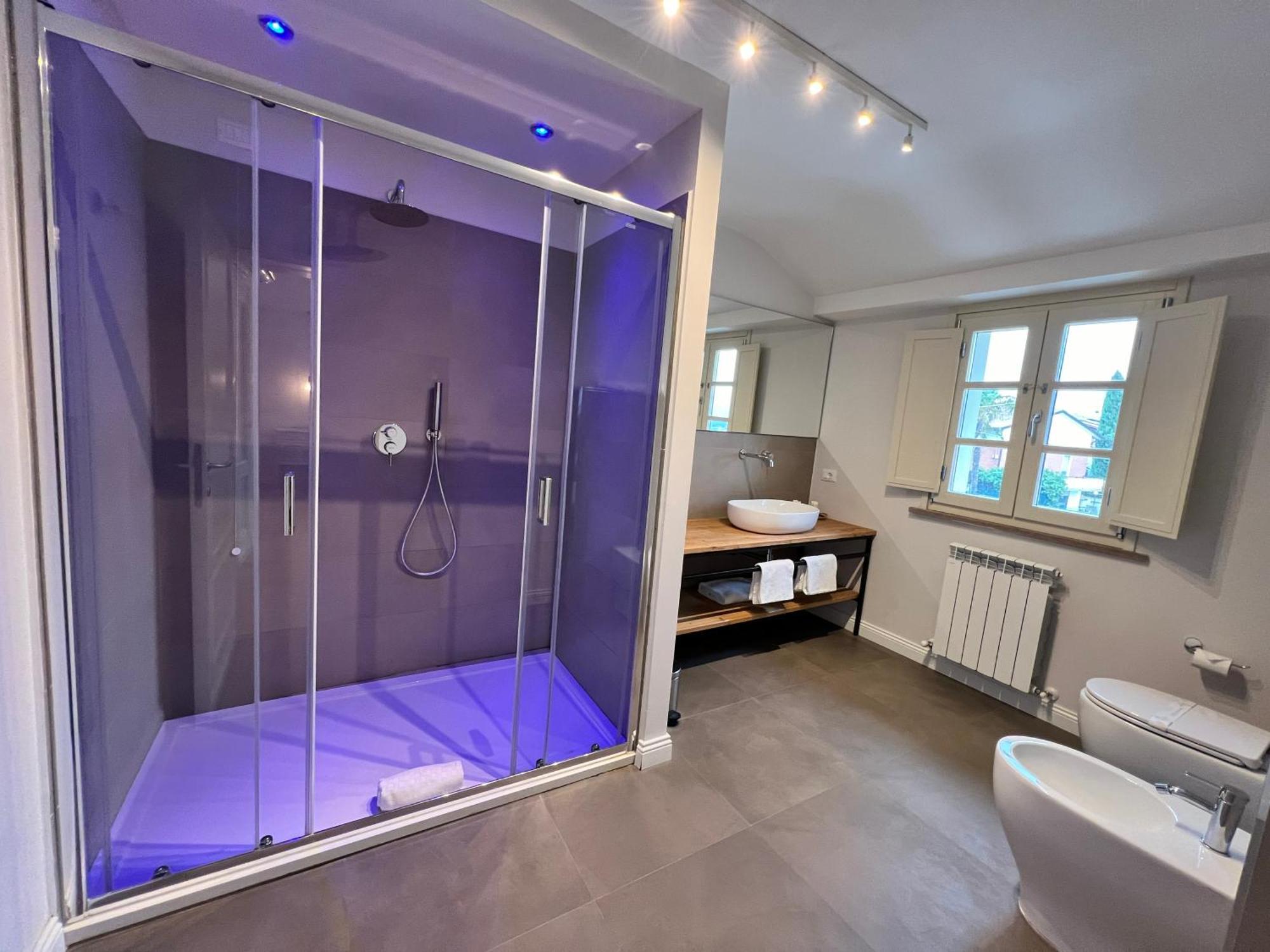 Corteviva Boutique B&B Perugia Eksteriør billede