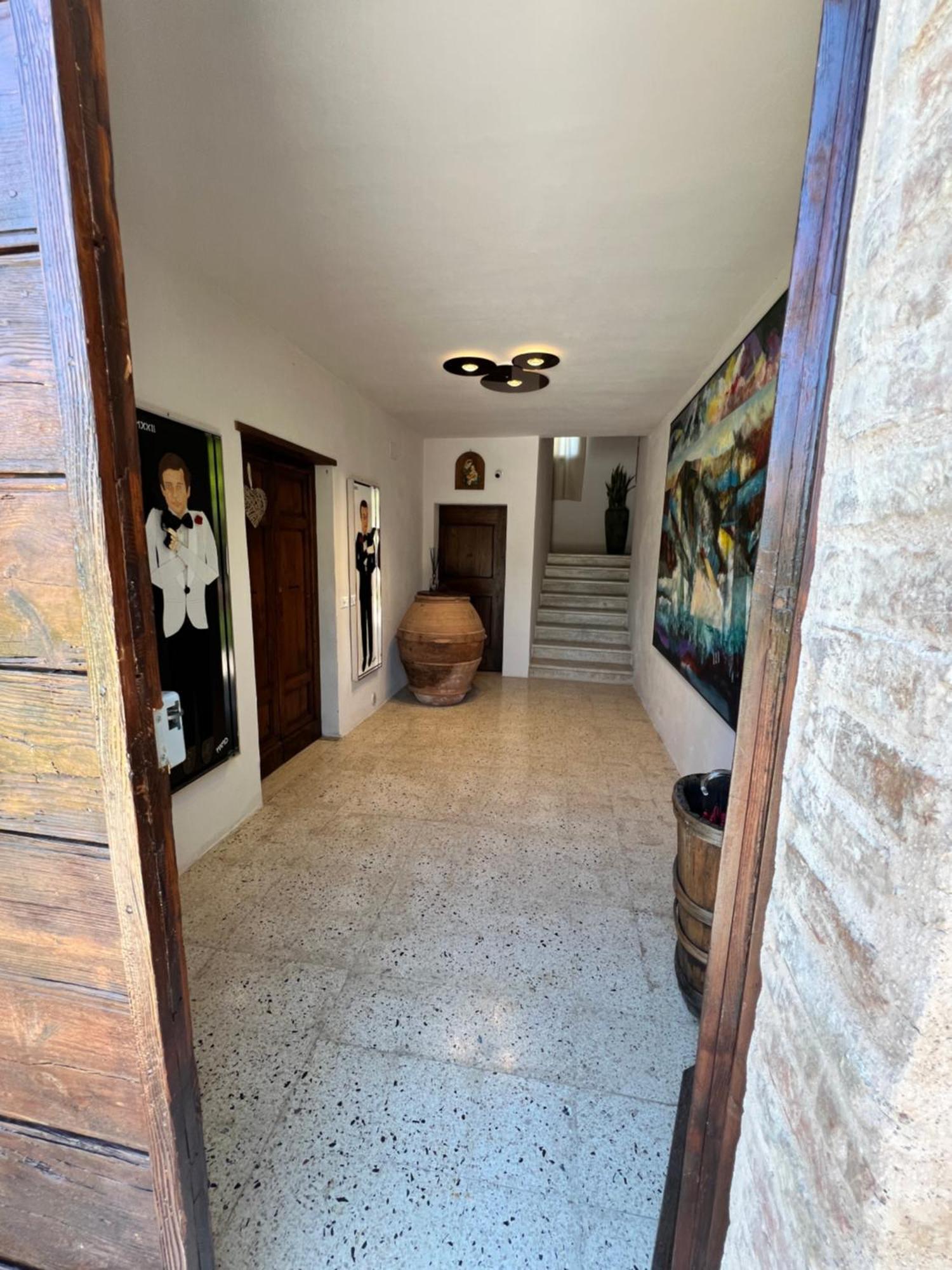 Corteviva Boutique B&B Perugia Eksteriør billede