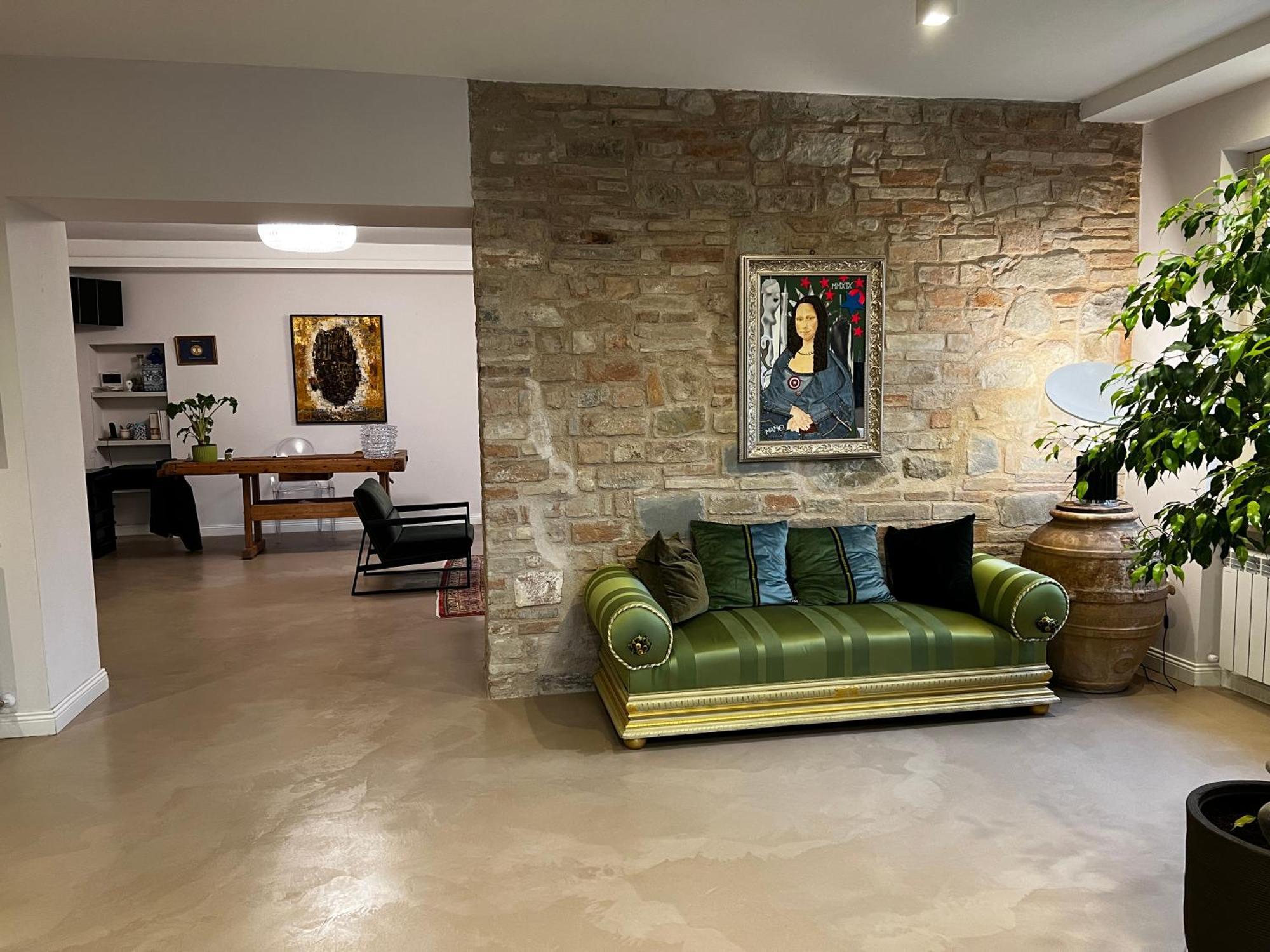 Corteviva Boutique B&B Perugia Eksteriør billede