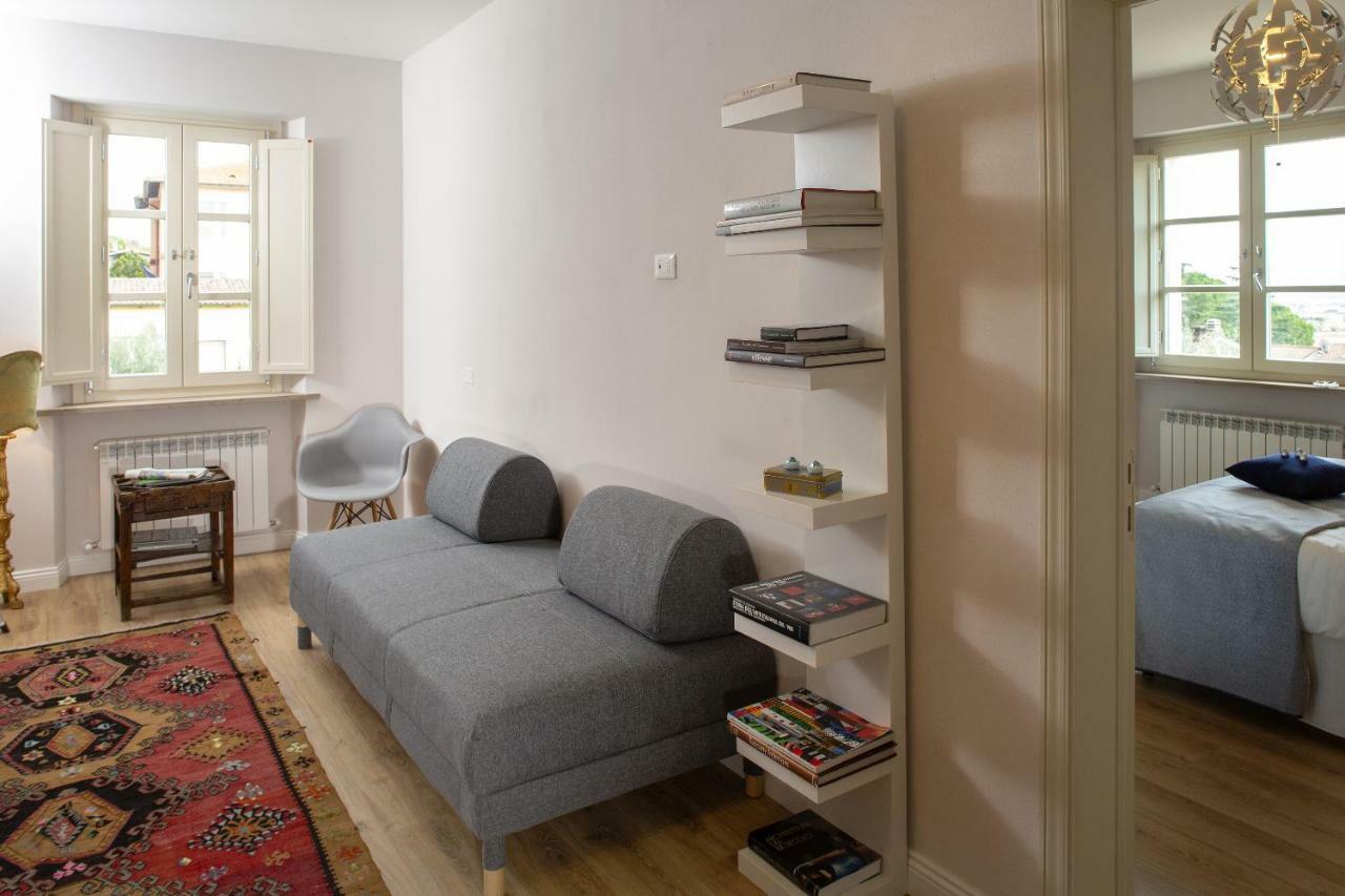 Corteviva Boutique B&B Perugia Eksteriør billede