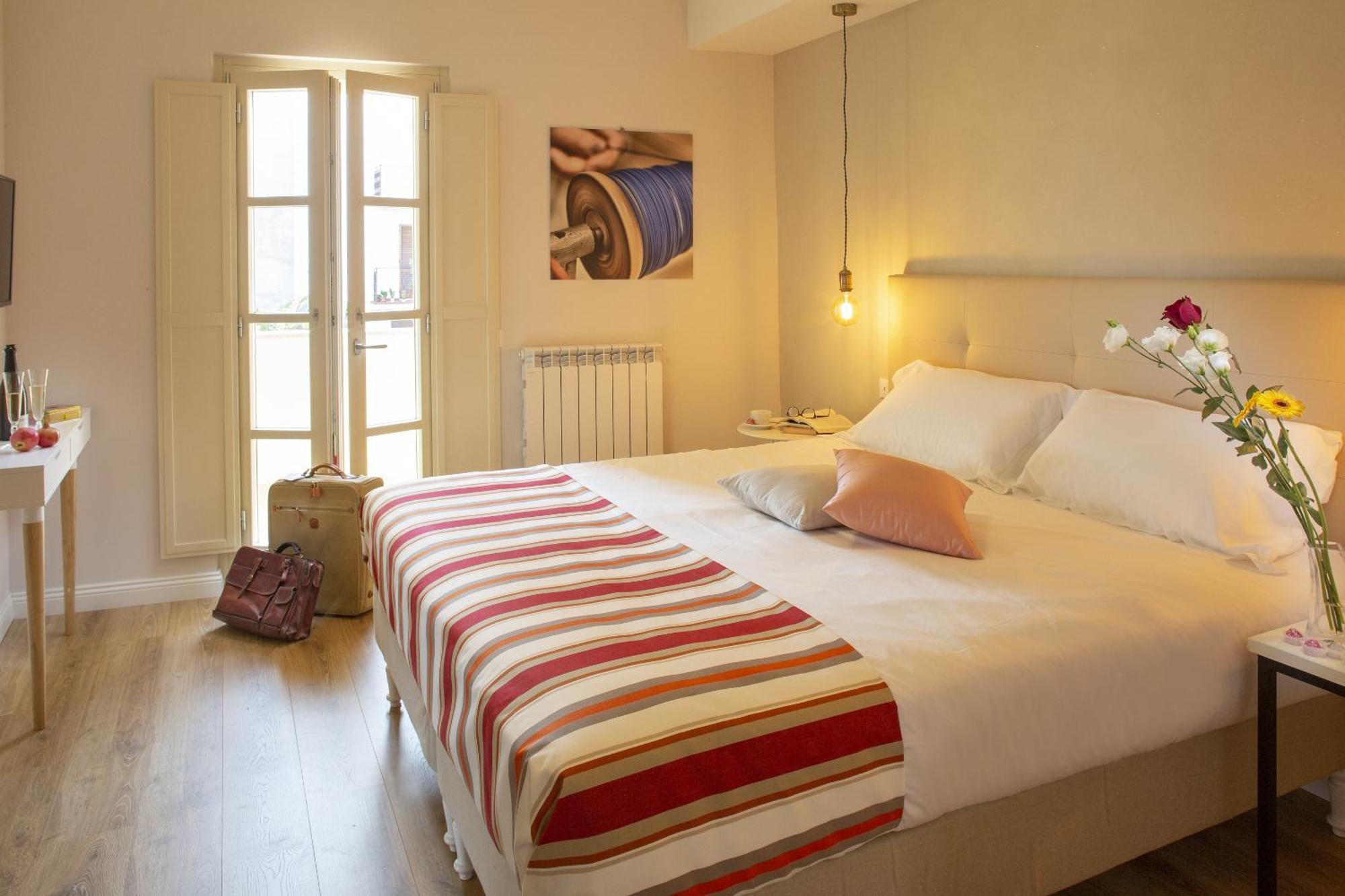 Corteviva Boutique B&B Perugia Eksteriør billede