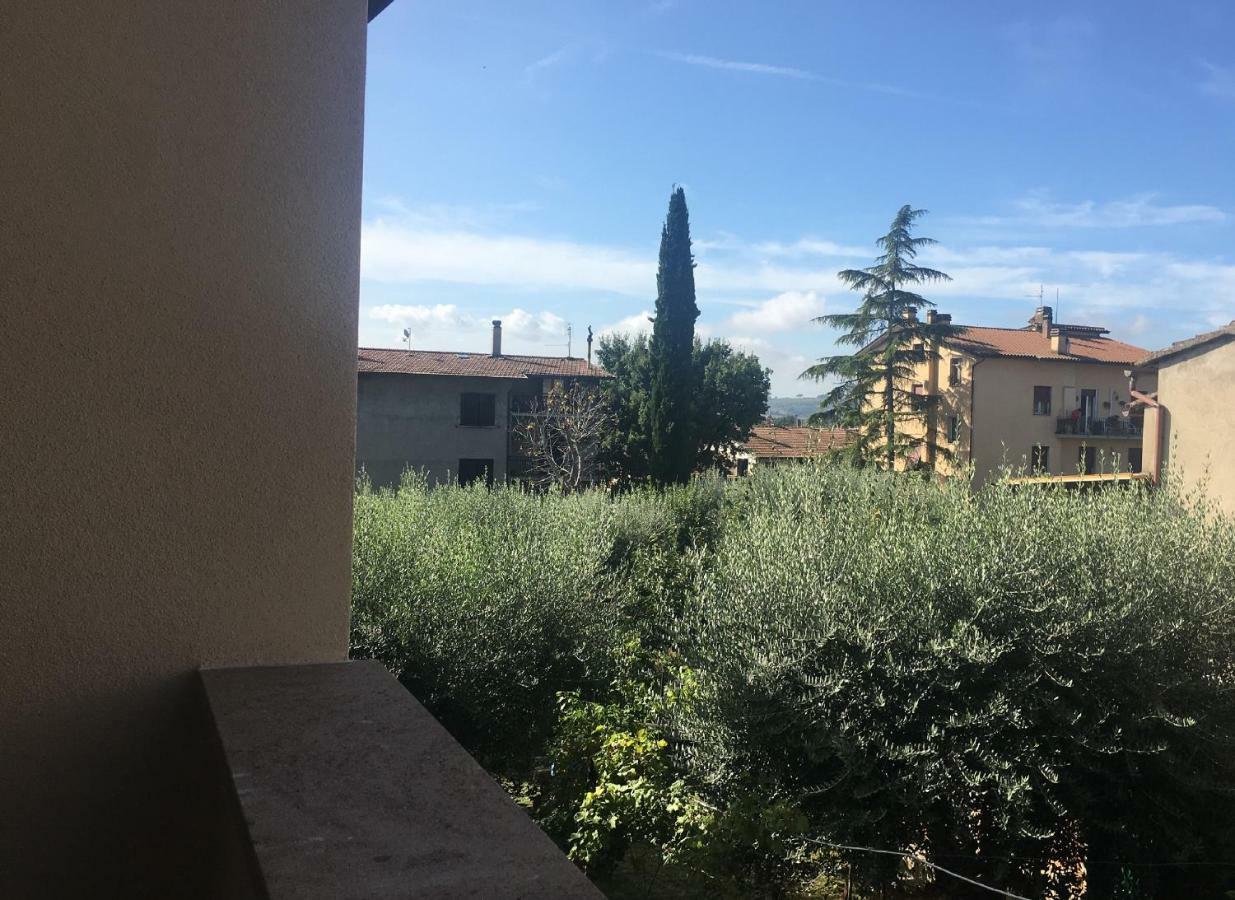 Corteviva Boutique B&B Perugia Eksteriør billede