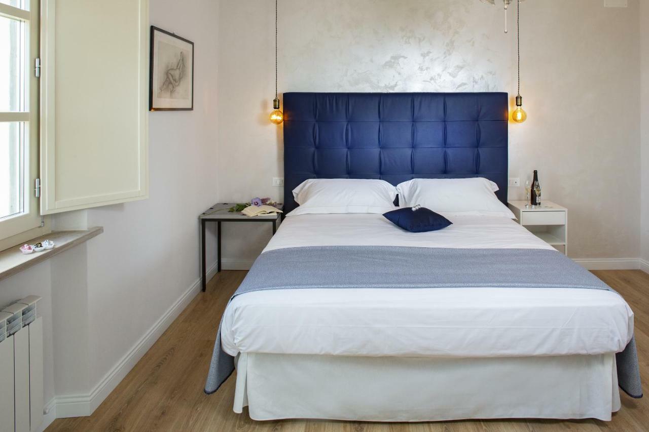 Corteviva Boutique B&B Perugia Eksteriør billede