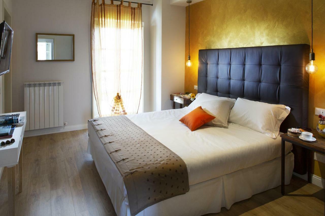 Corteviva Boutique B&B Perugia Eksteriør billede