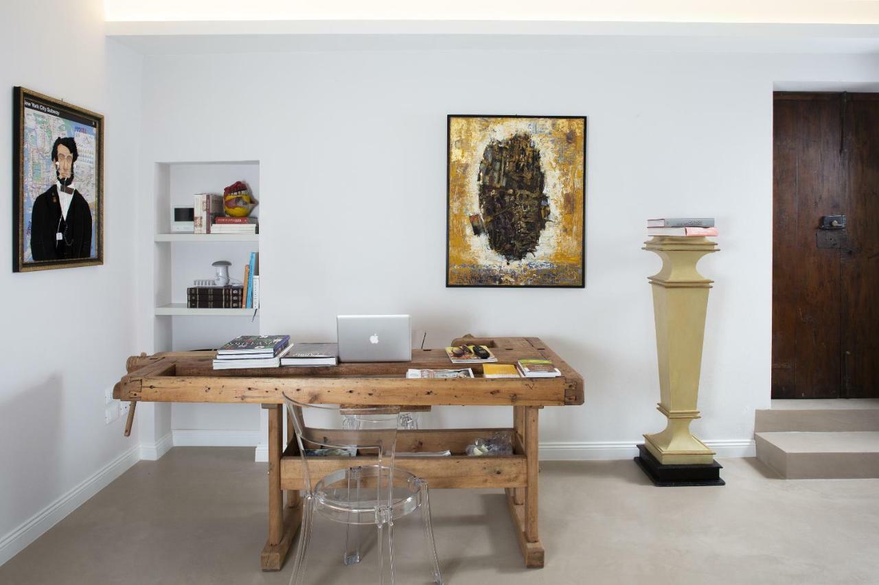 Corteviva Boutique B&B Perugia Eksteriør billede