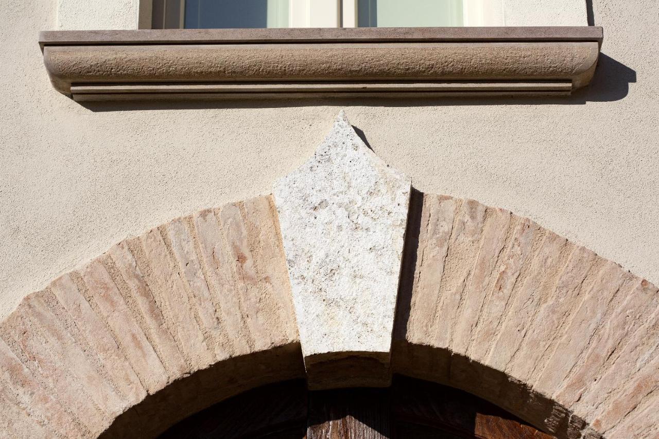Corteviva Boutique B&B Perugia Eksteriør billede